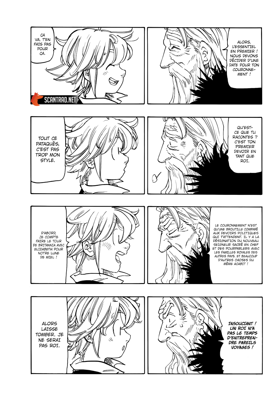 Nanatsu no Taizai: Chapter chapitre-344 - Page 11