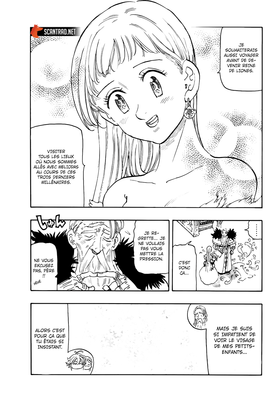 Nanatsu no Taizai: Chapter chapitre-344 - Page 13