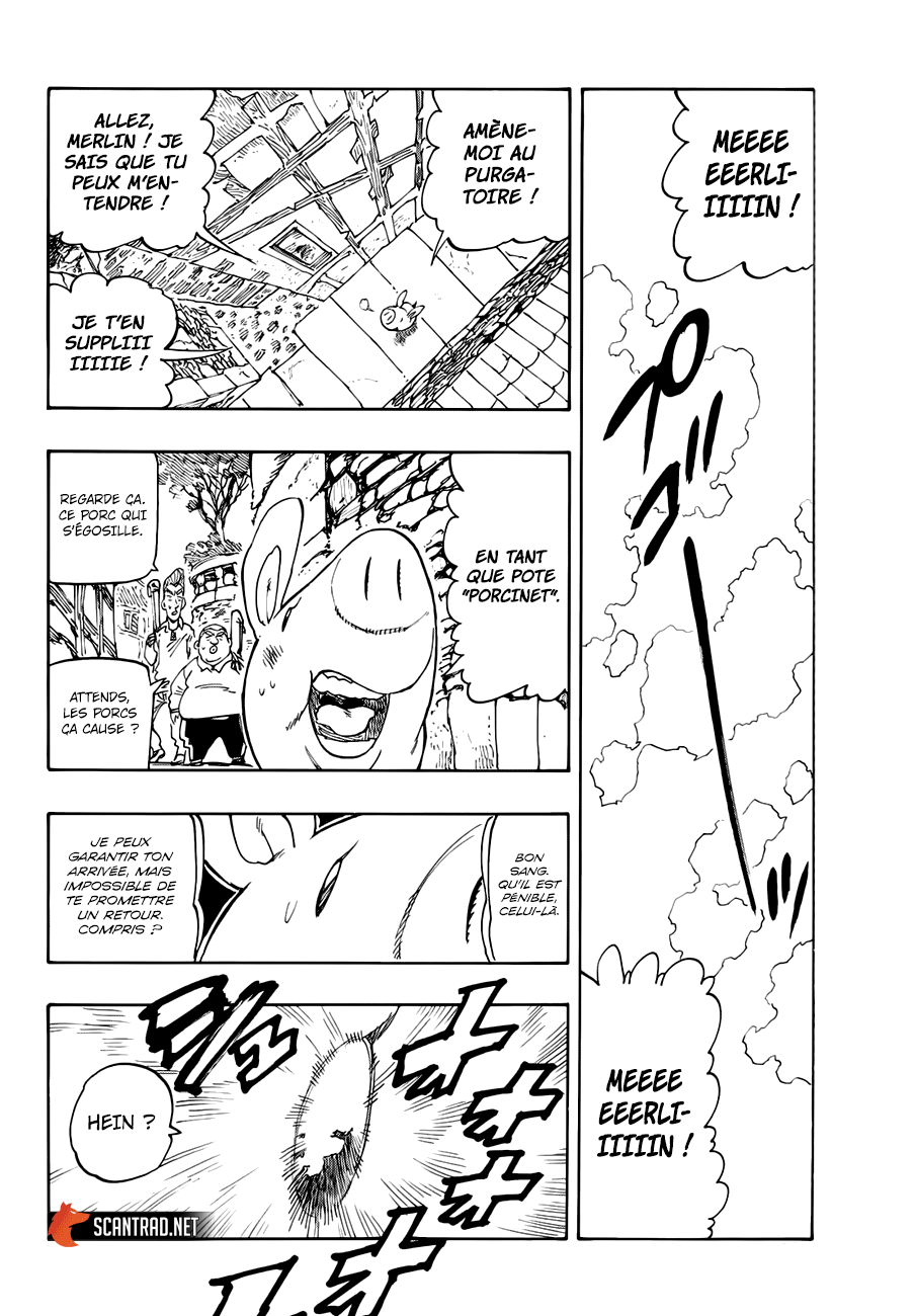 Nanatsu no Taizai: Chapter chapitre-344 - Page 14