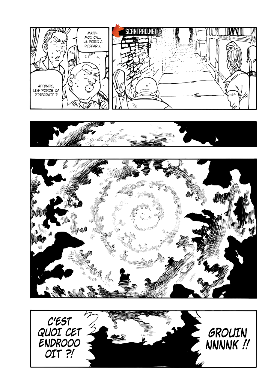 Nanatsu no Taizai: Chapter chapitre-344 - Page 15