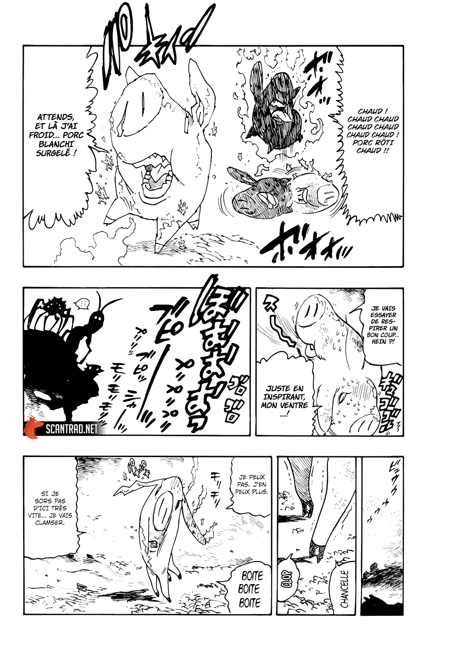 Nanatsu no Taizai: Chapter chapitre-344 - Page 16