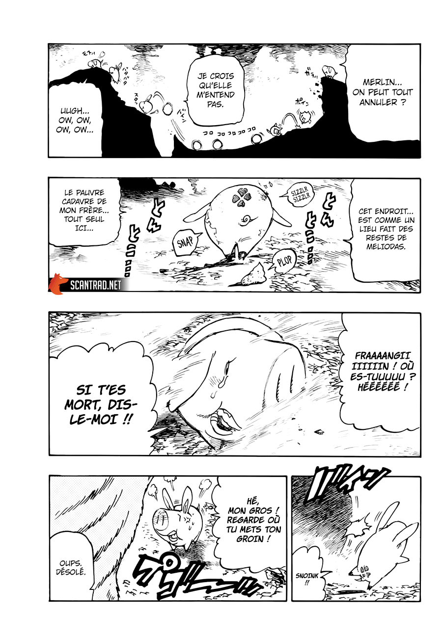 Nanatsu no Taizai: Chapter chapitre-344 - Page 17