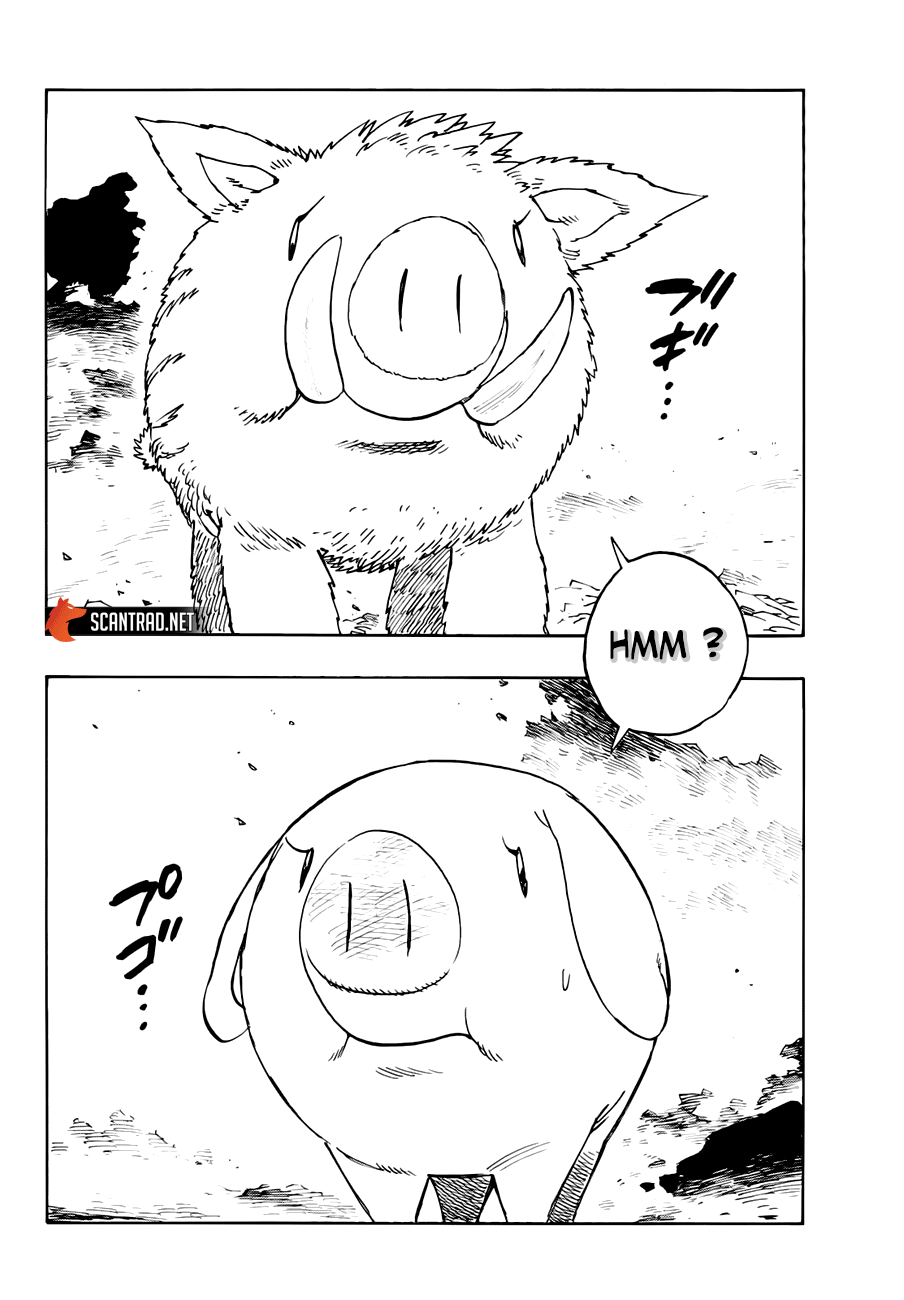 Nanatsu no Taizai: Chapter chapitre-344 - Page 18