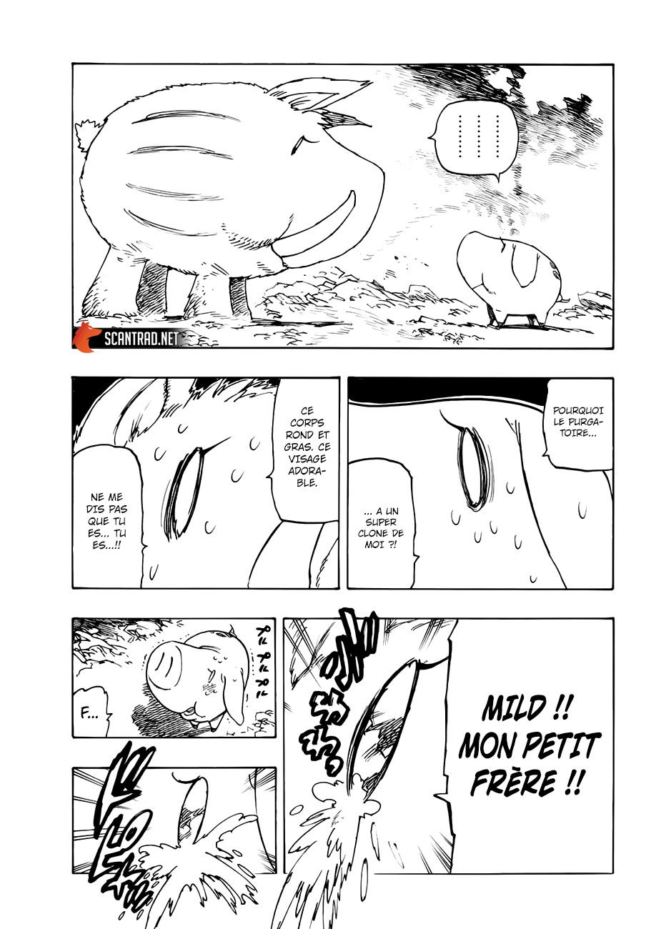 Nanatsu no Taizai: Chapter chapitre-344 - Page 19
