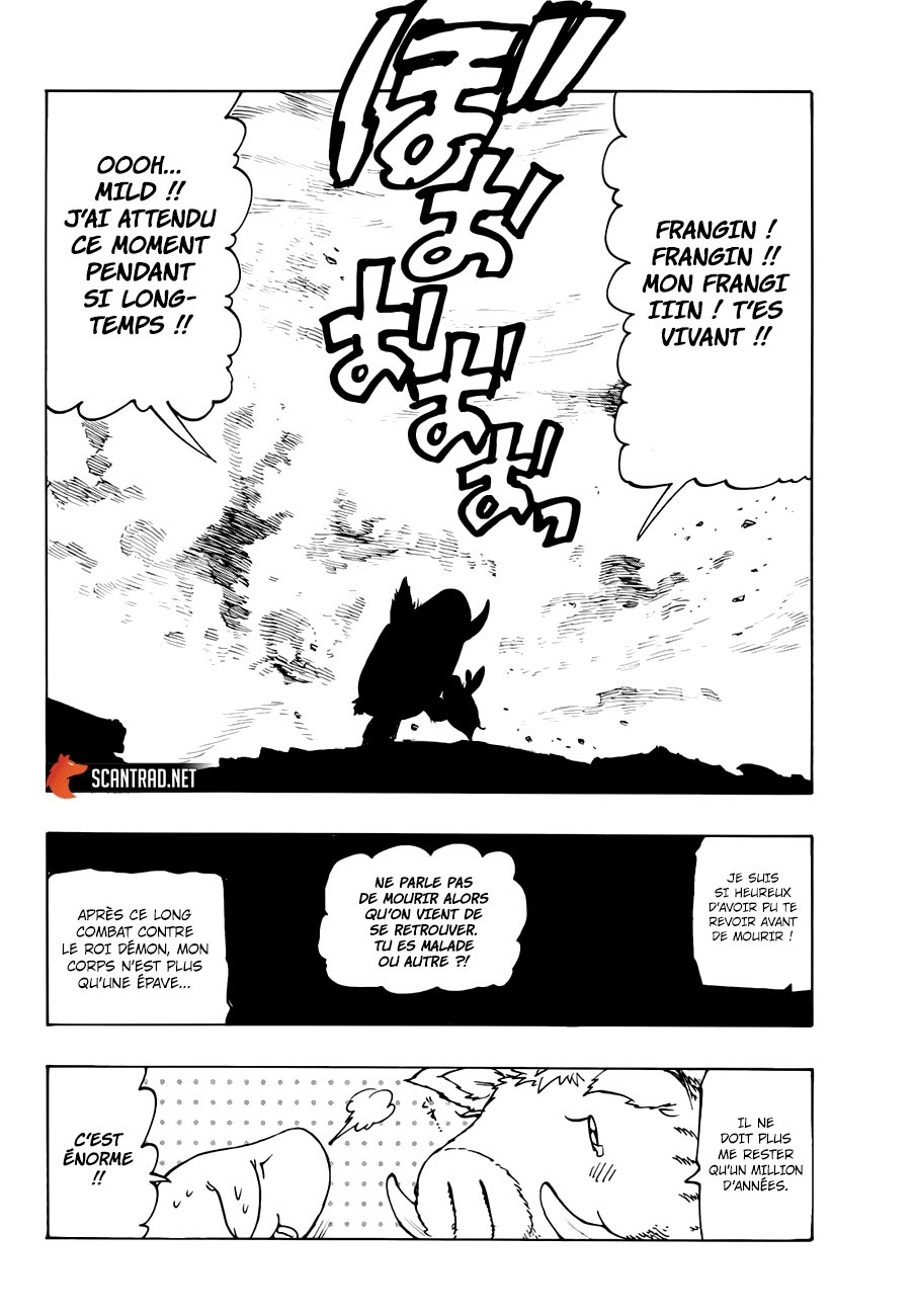 Nanatsu no Taizai: Chapter chapitre-344 - Page 20