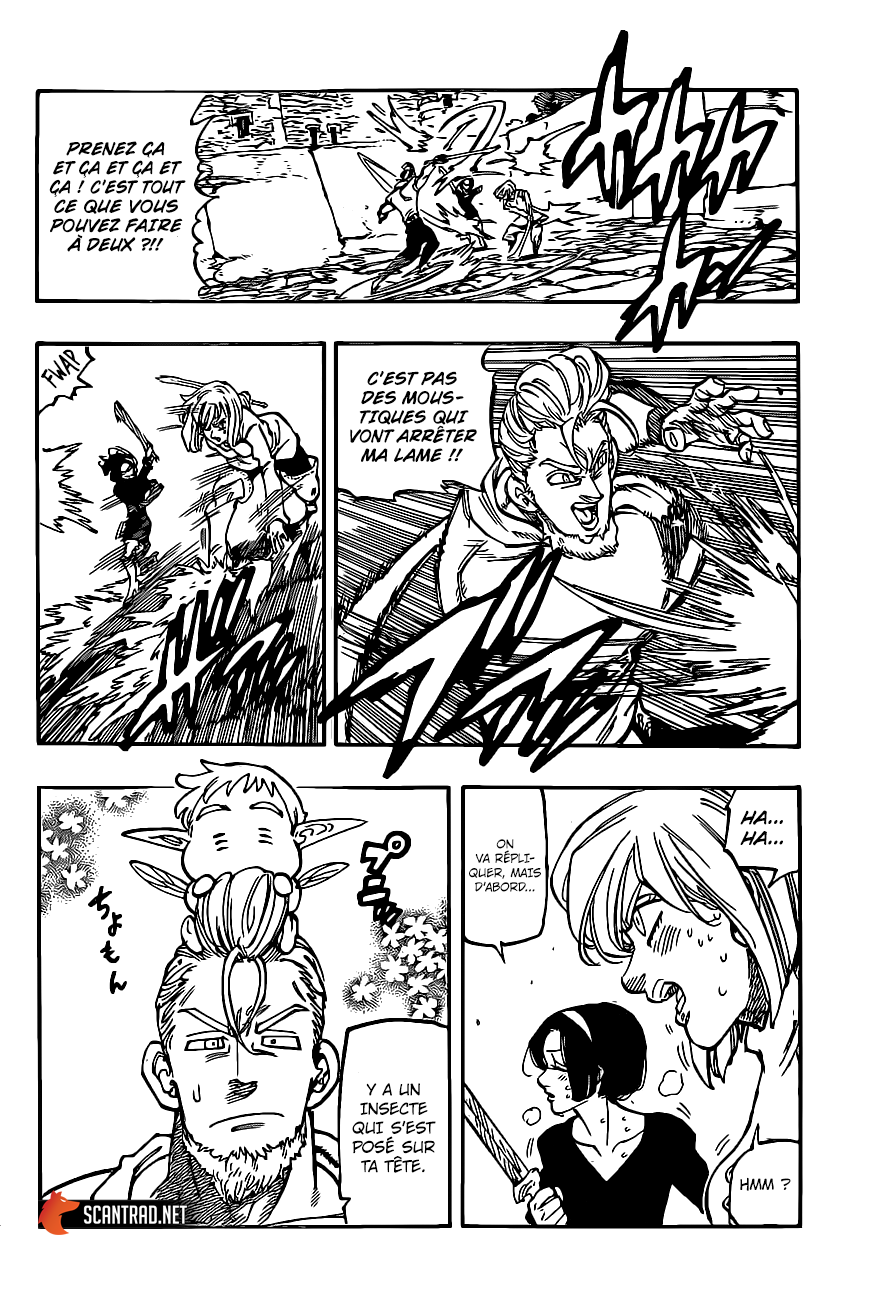 Nanatsu no Taizai: Chapter chapitre-345 - Page 4