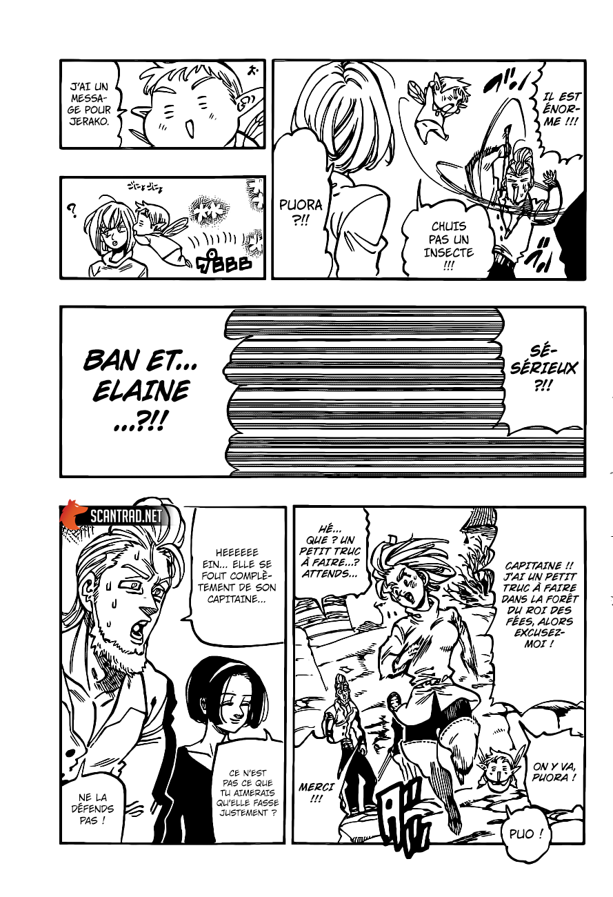 Nanatsu no Taizai: Chapter chapitre-345 - Page 5