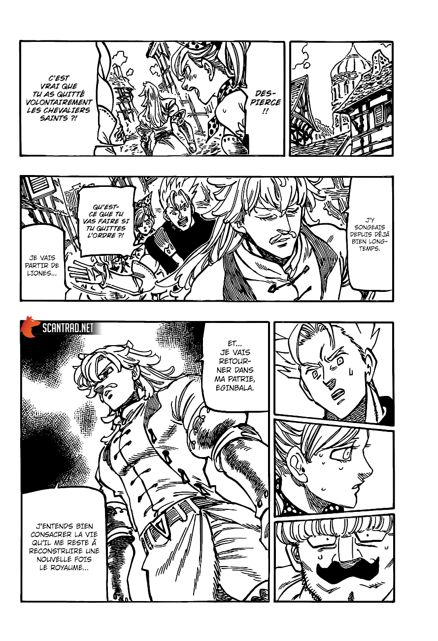 Nanatsu no Taizai: Chapter chapitre-345 - Page 6