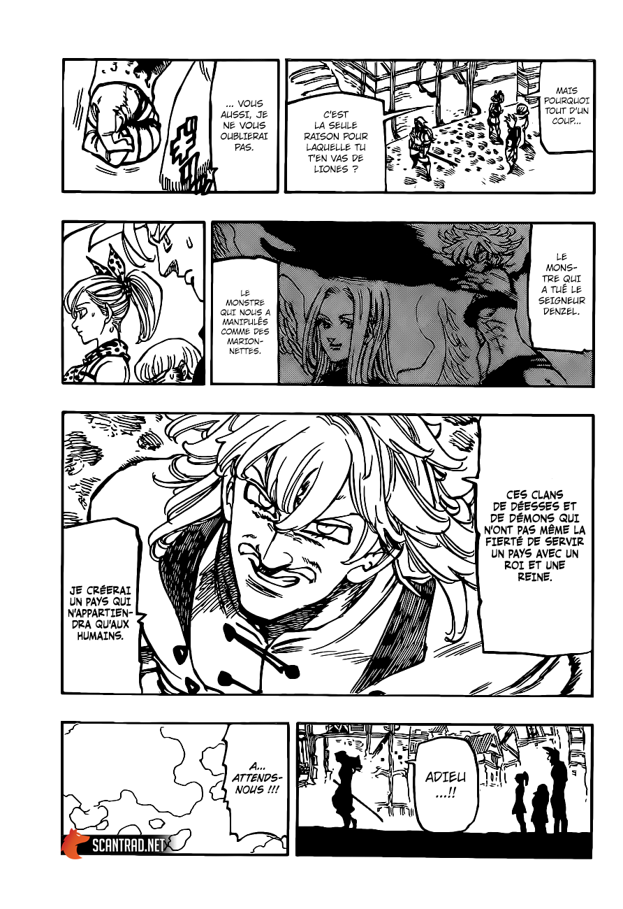 Nanatsu no Taizai: Chapter chapitre-345 - Page 7