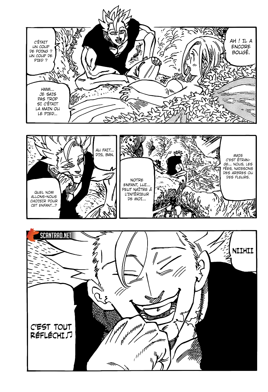 Nanatsu no Taizai: Chapter chapitre-345 - Page 13