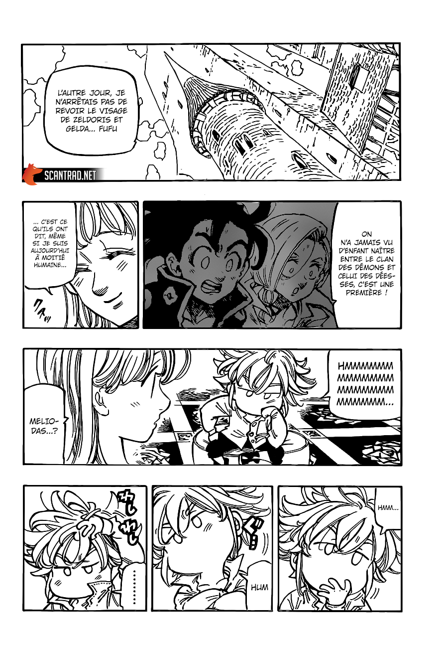 Nanatsu no Taizai: Chapter chapitre-345 - Page 14
