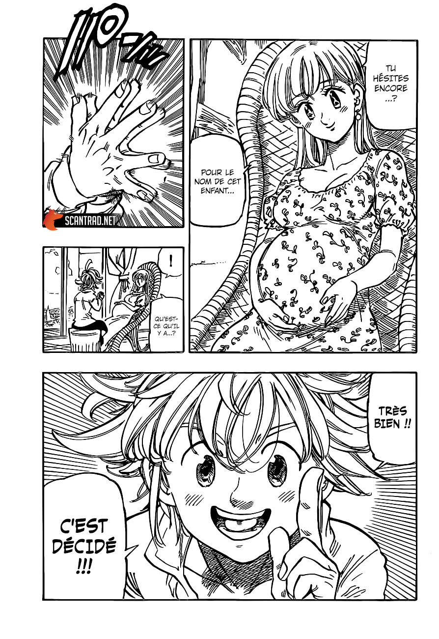 Nanatsu no Taizai: Chapter chapitre-345 - Page 15