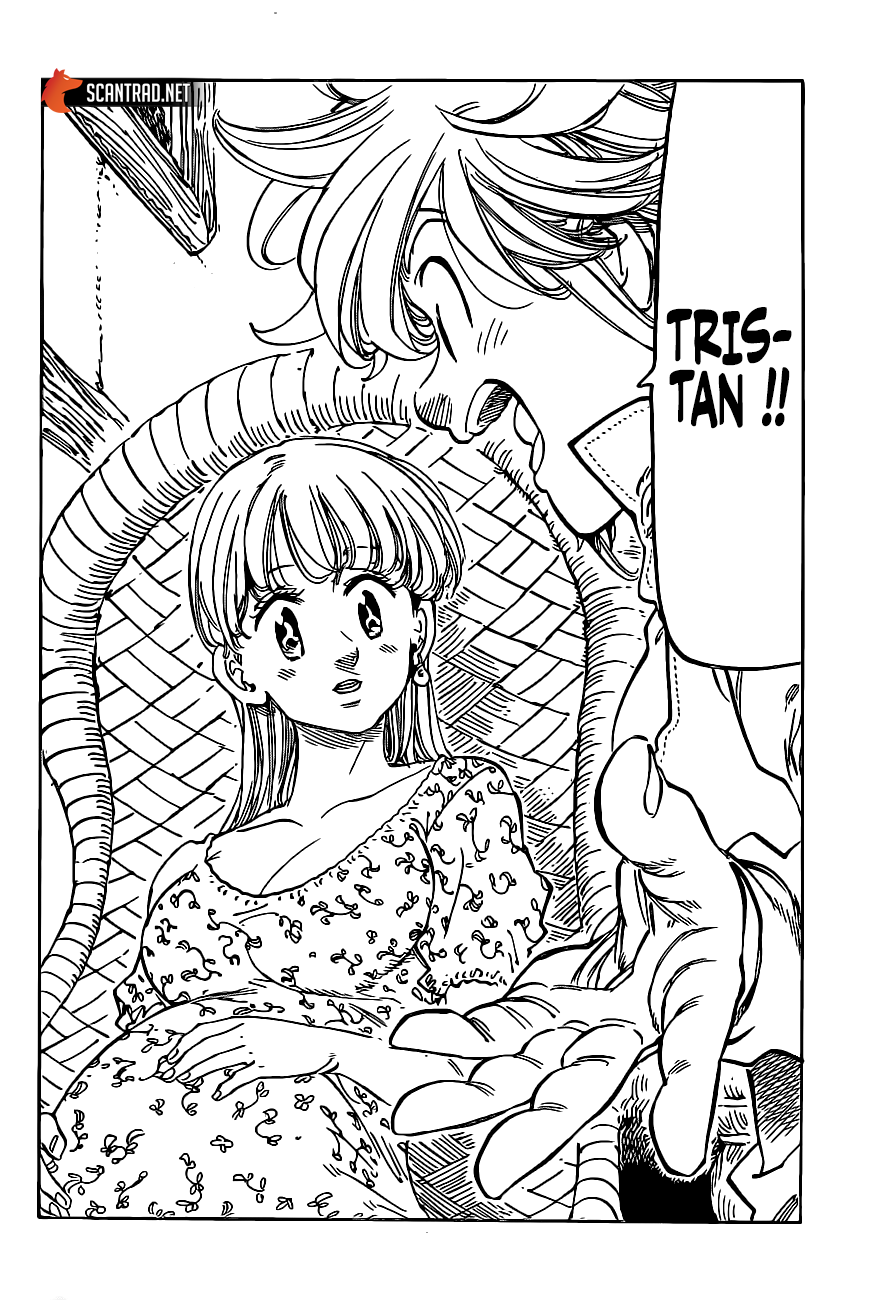 Nanatsu no Taizai: Chapter chapitre-345 - Page 16