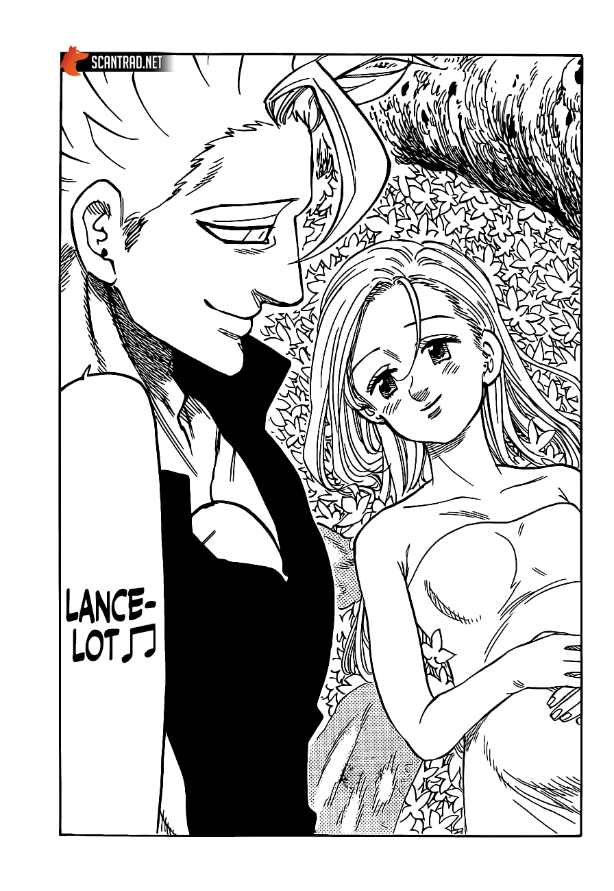 Nanatsu no Taizai: Chapter chapitre-345 - Page 17