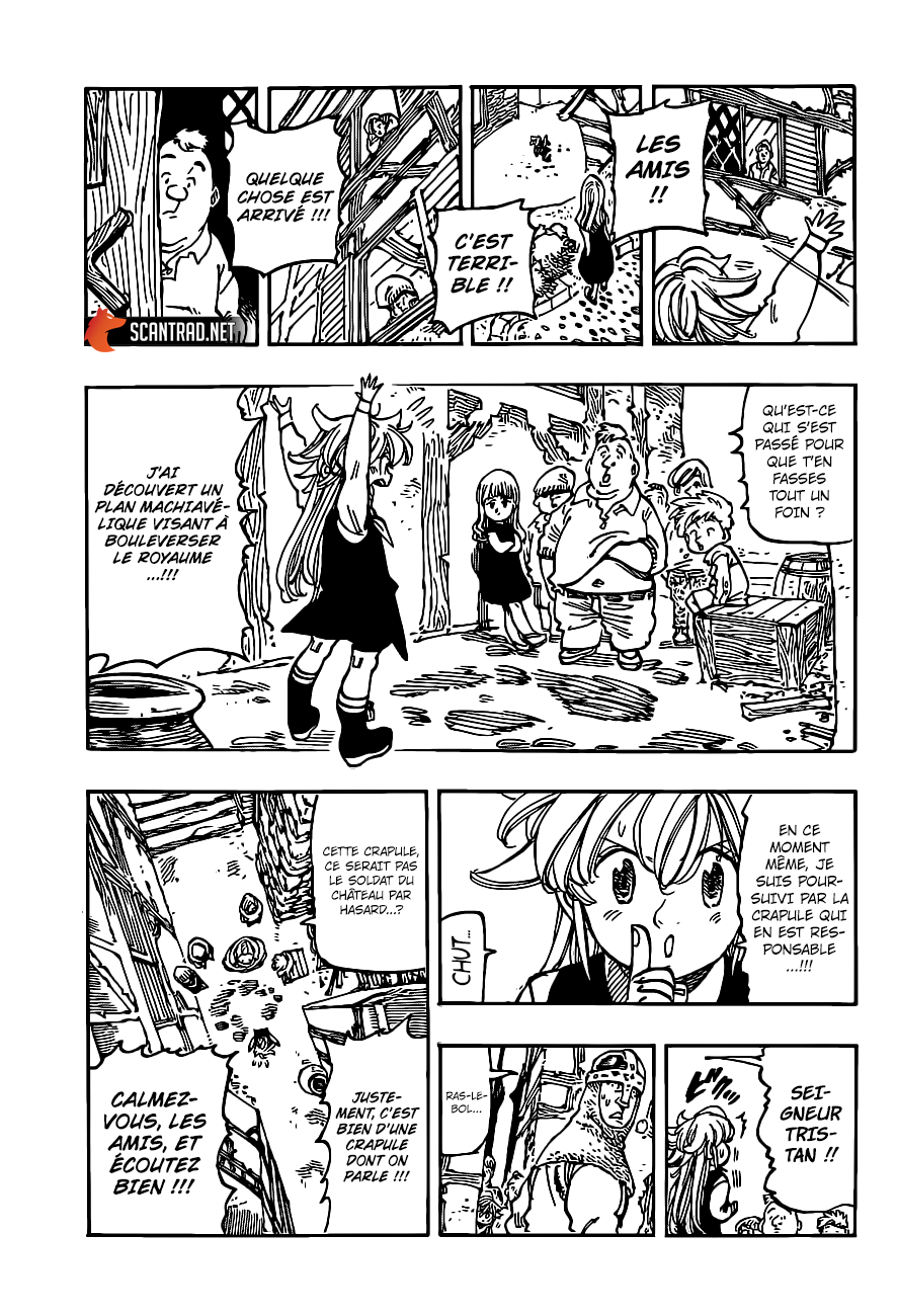 Nanatsu no Taizai: Chapter chapitre-346 - Page 4