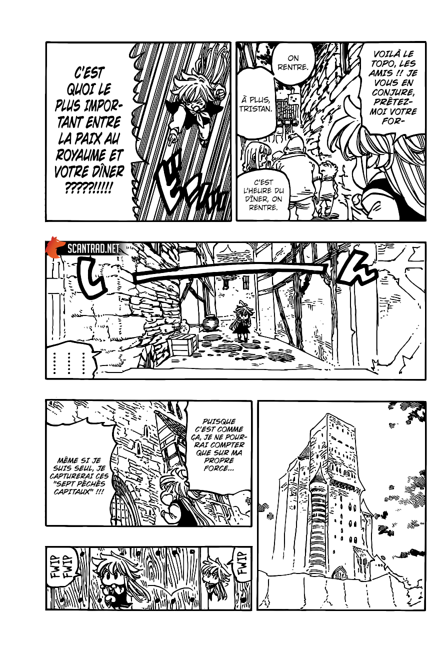 Nanatsu no Taizai: Chapter chapitre-346 - Page 6