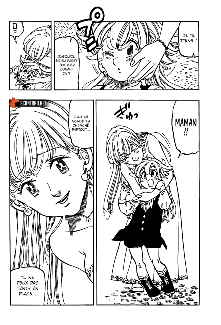 Nanatsu no Taizai: Chapter chapitre-346 - Page 7