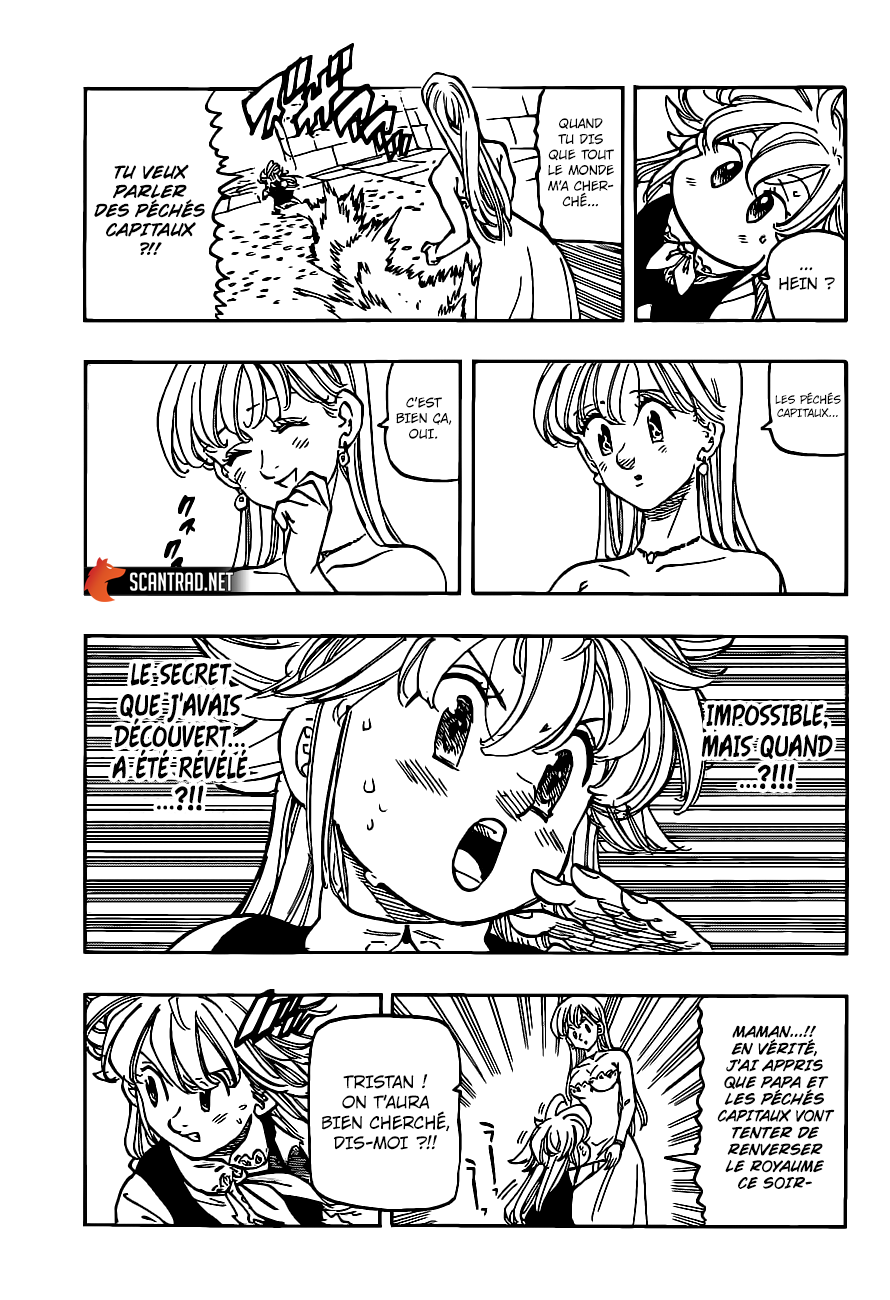Nanatsu no Taizai: Chapter chapitre-346 - Page 8