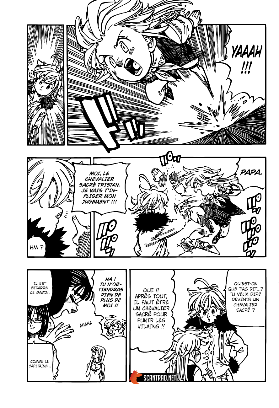 Nanatsu no Taizai: Chapter chapitre-346 - Page 12