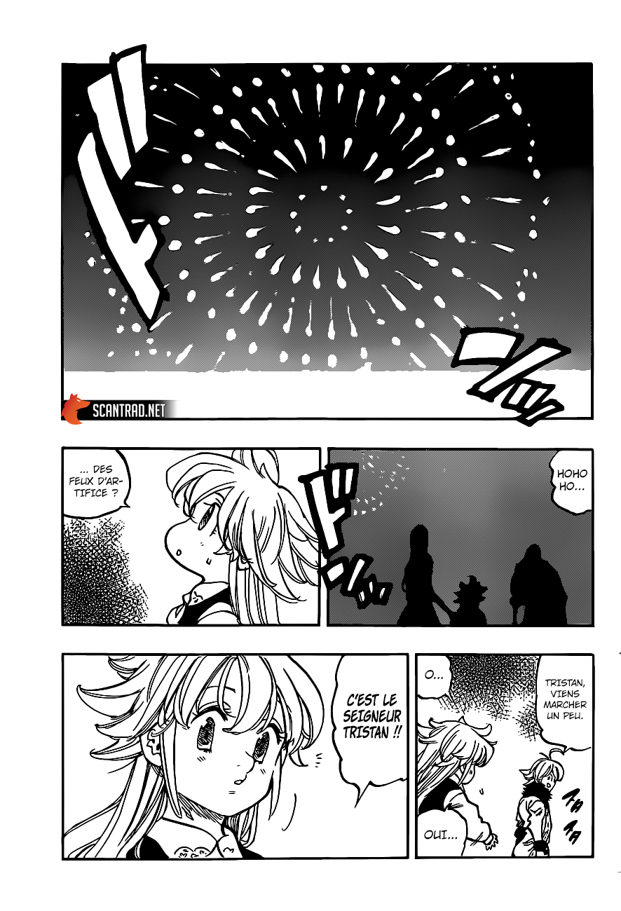 Nanatsu no Taizai: Chapter chapitre-346 - Page 14