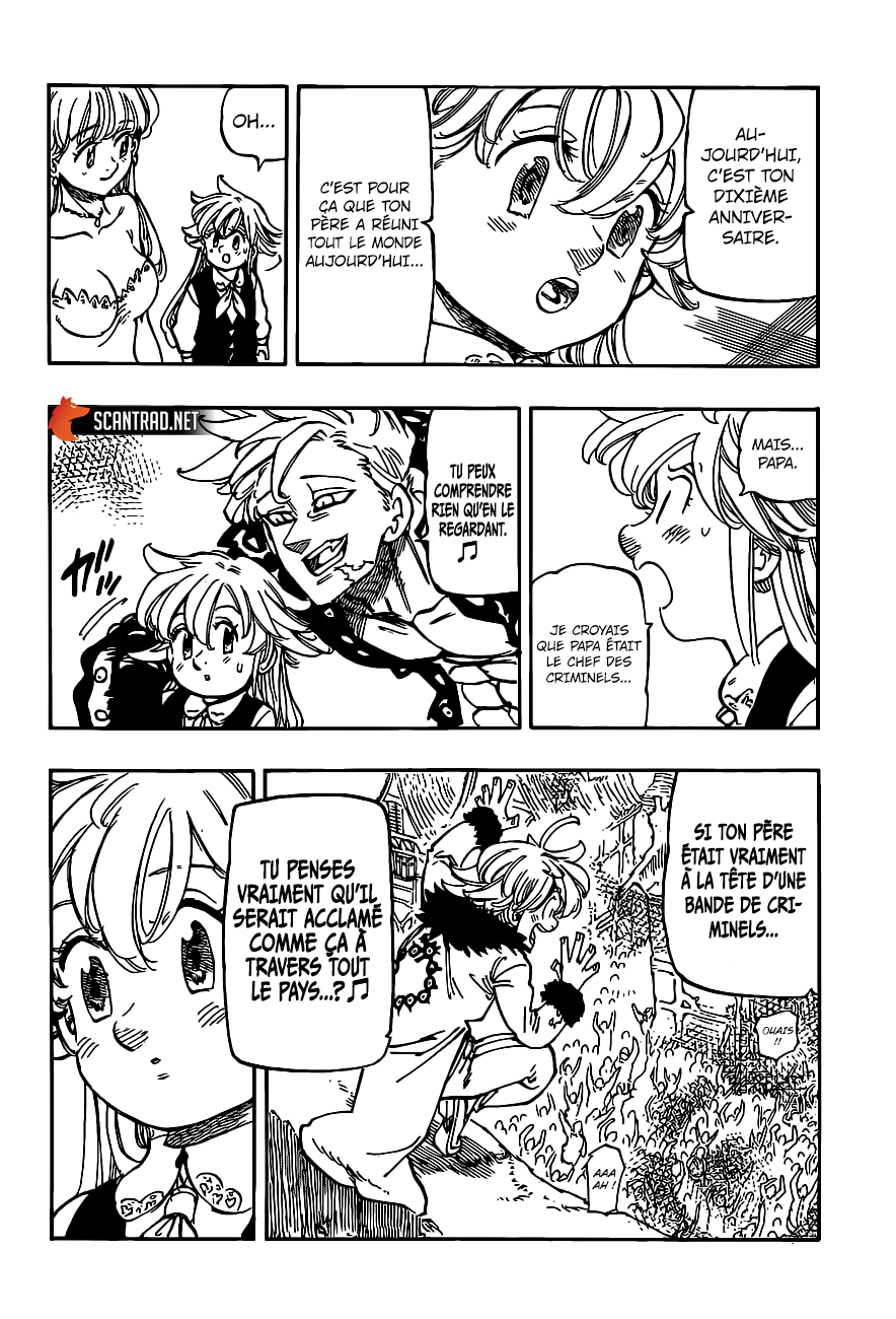 Nanatsu no Taizai: Chapter chapitre-346 - Page 16