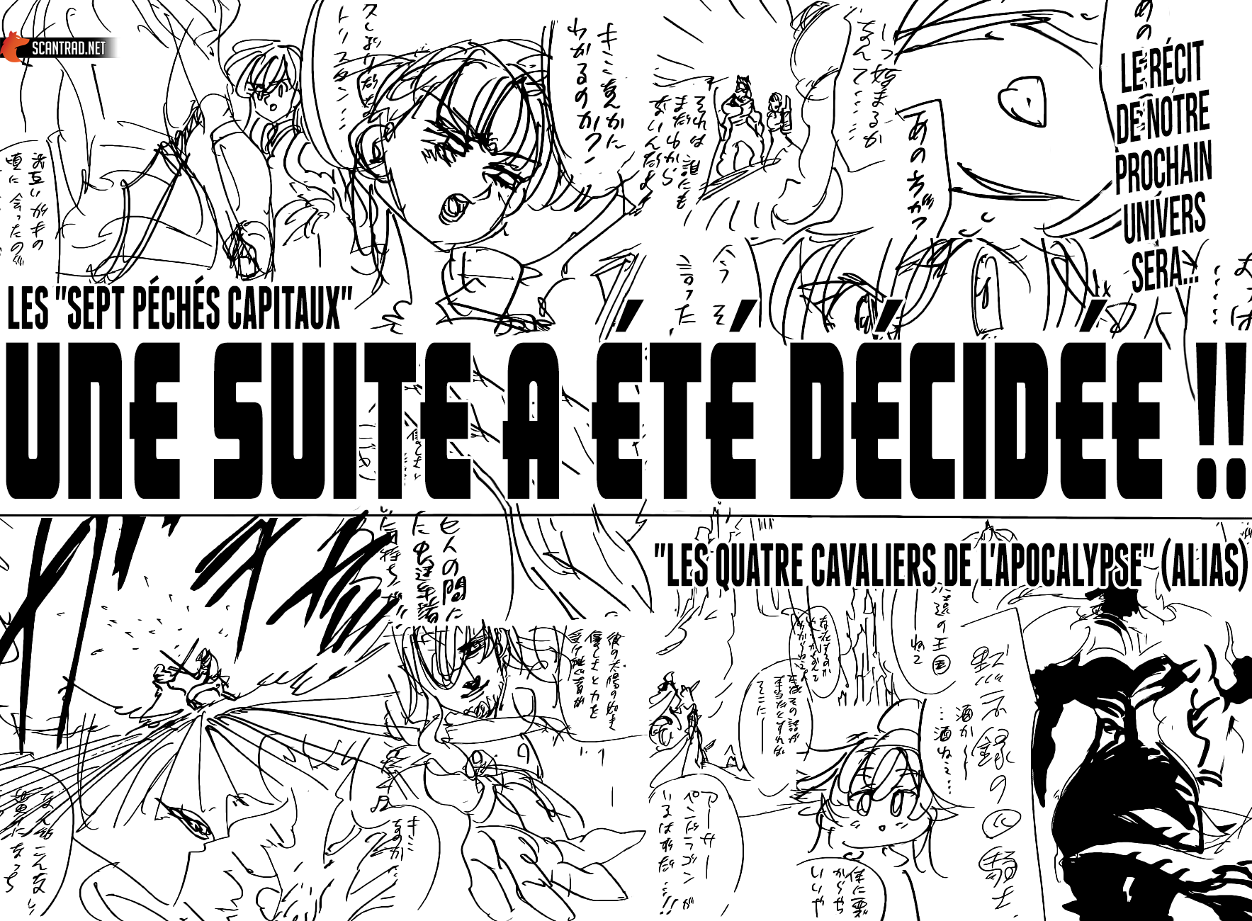 Nanatsu no Taizai: Chapter chapitre-346 - Page 22