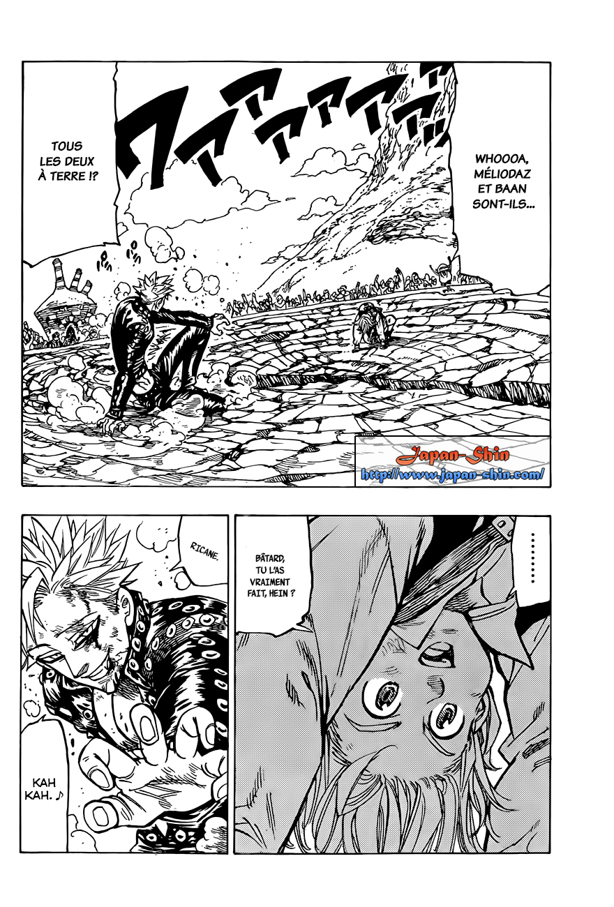 Nanatsu no Taizai: Chapter chapitre-35 - Page 2