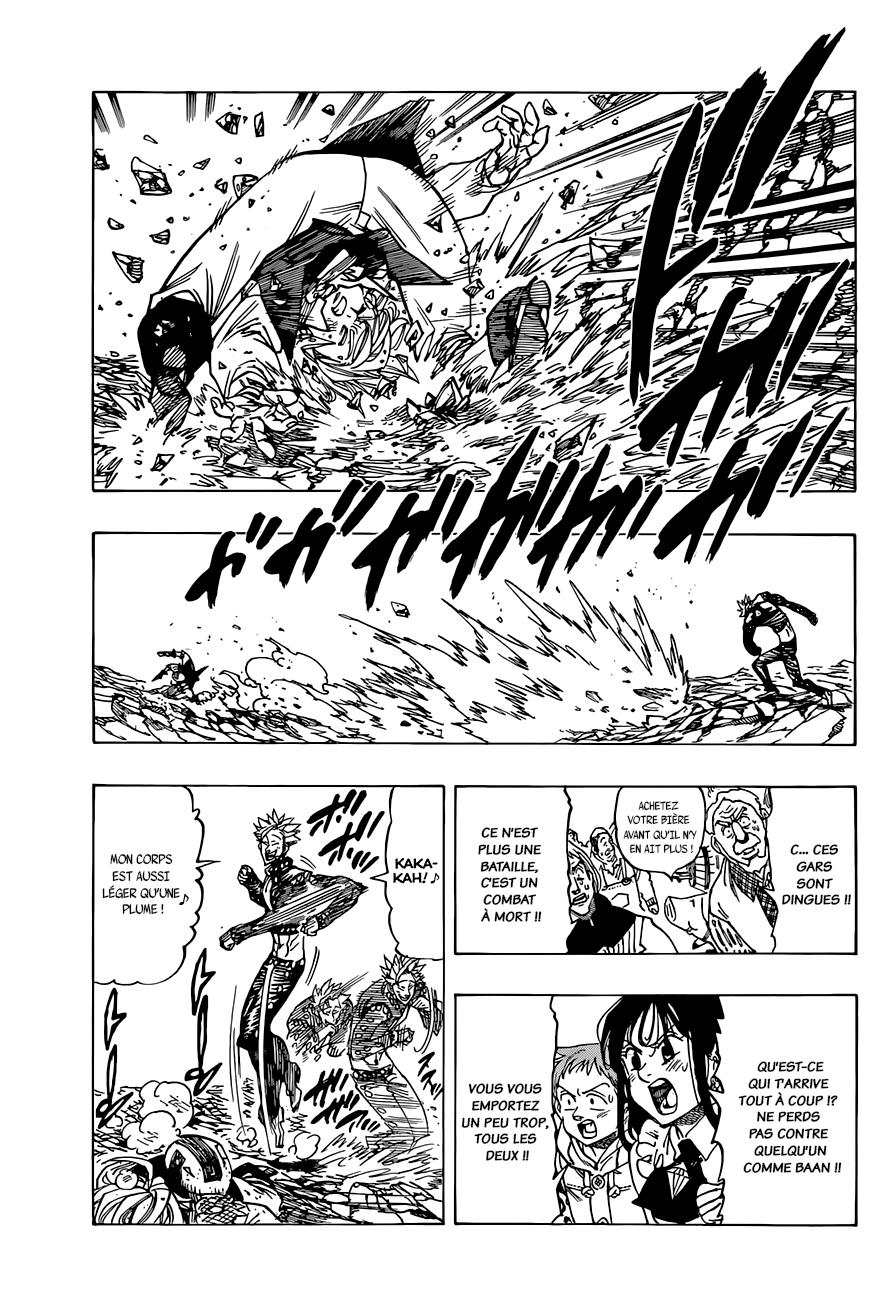 Nanatsu no Taizai: Chapter chapitre-35 - Page 6