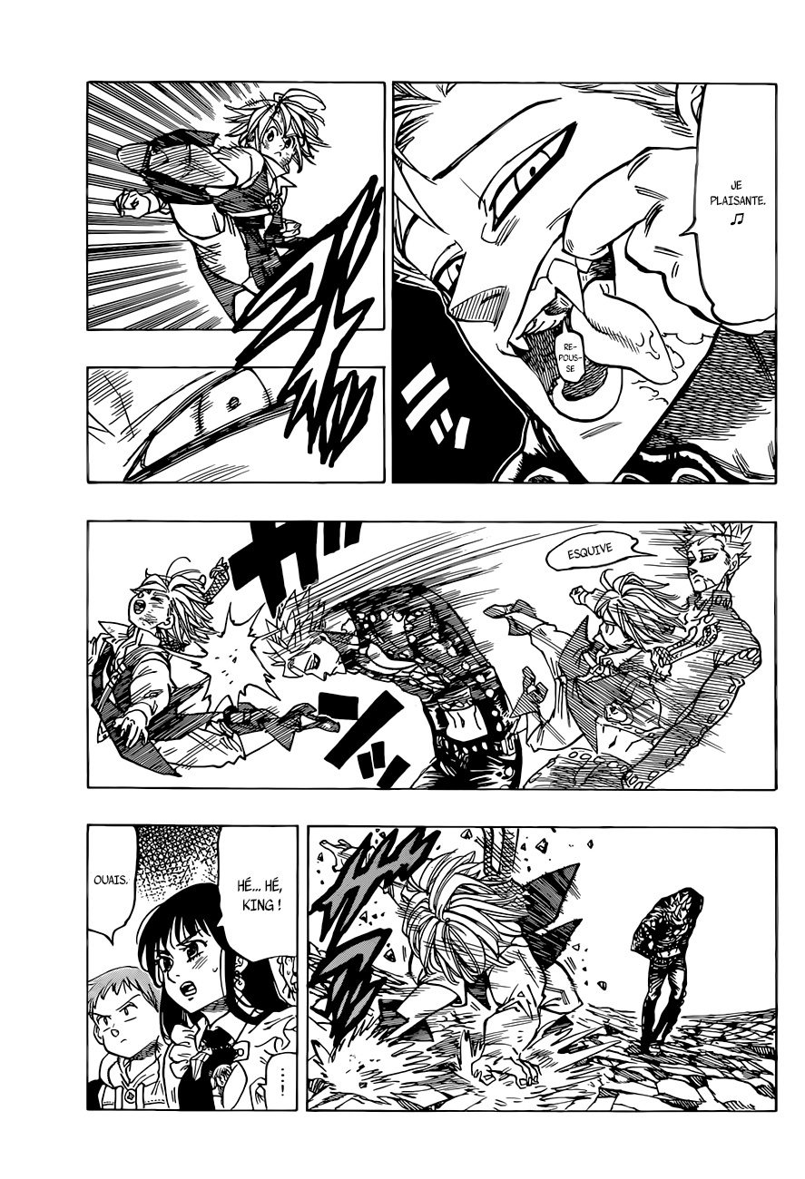 Nanatsu no Taizai: Chapter chapitre-35 - Page 8
