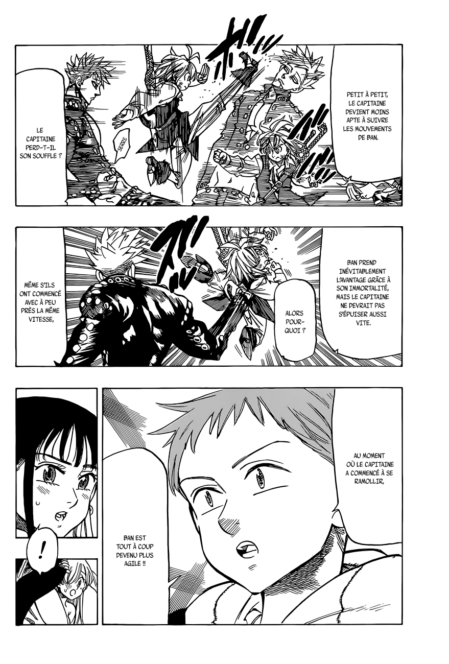 Nanatsu no Taizai: Chapter chapitre-35 - Page 9