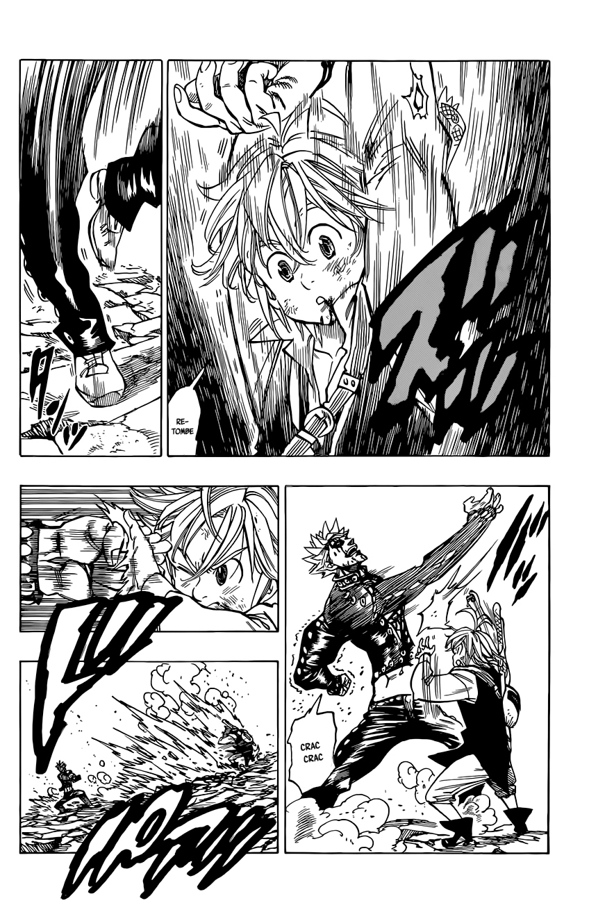 Nanatsu no Taizai: Chapter chapitre-35 - Page 13