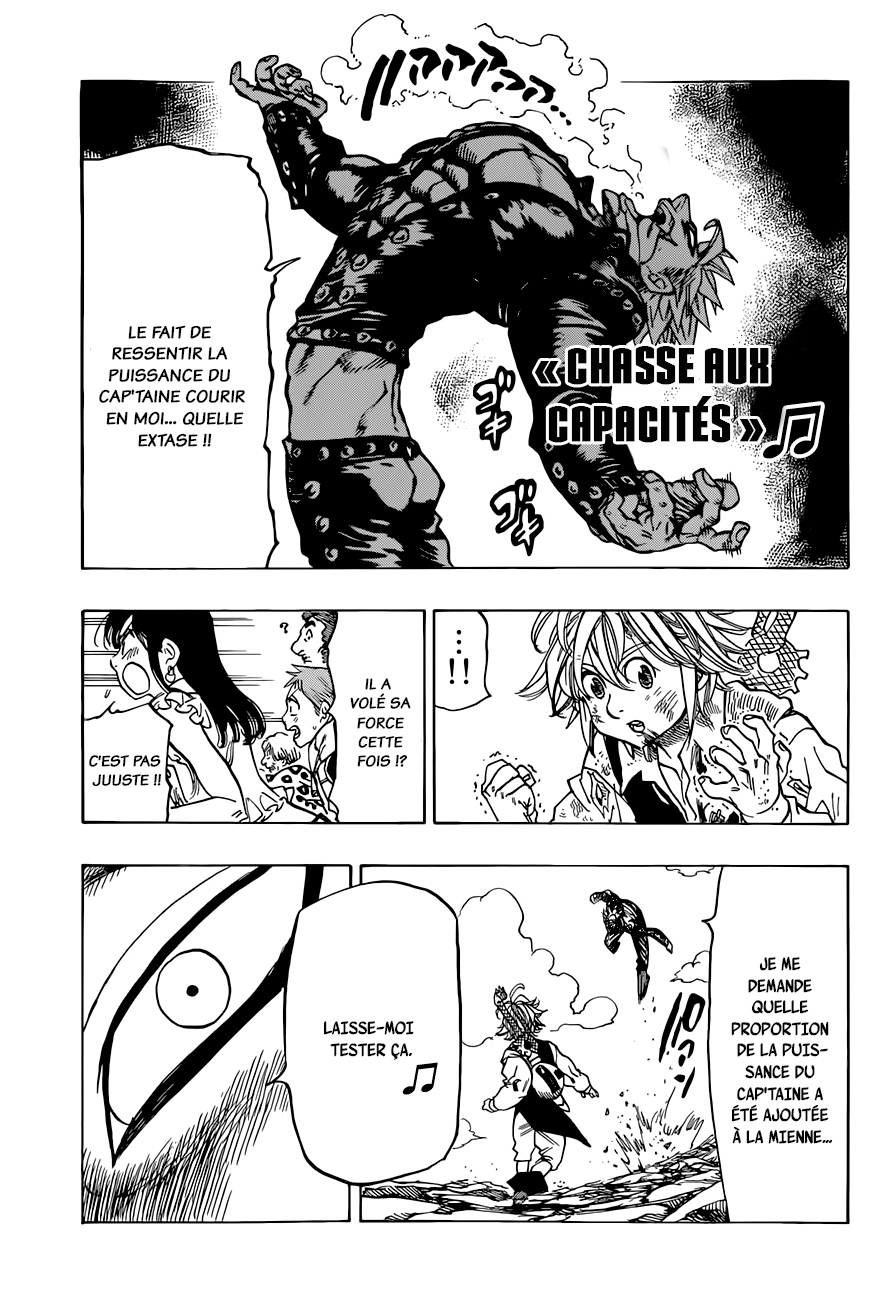 Nanatsu no Taizai: Chapter chapitre-35 - Page 14