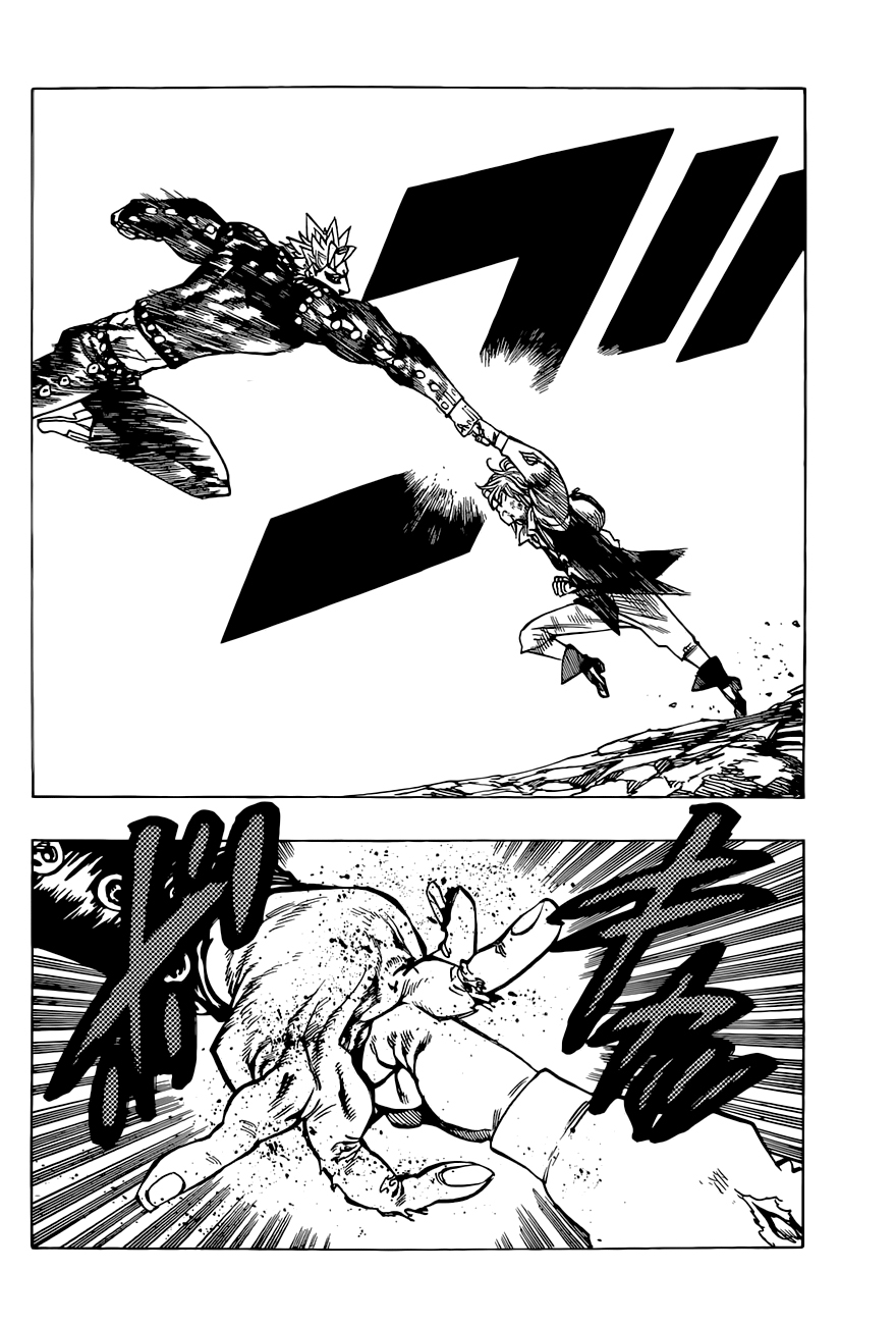 Nanatsu no Taizai: Chapter chapitre-35 - Page 15