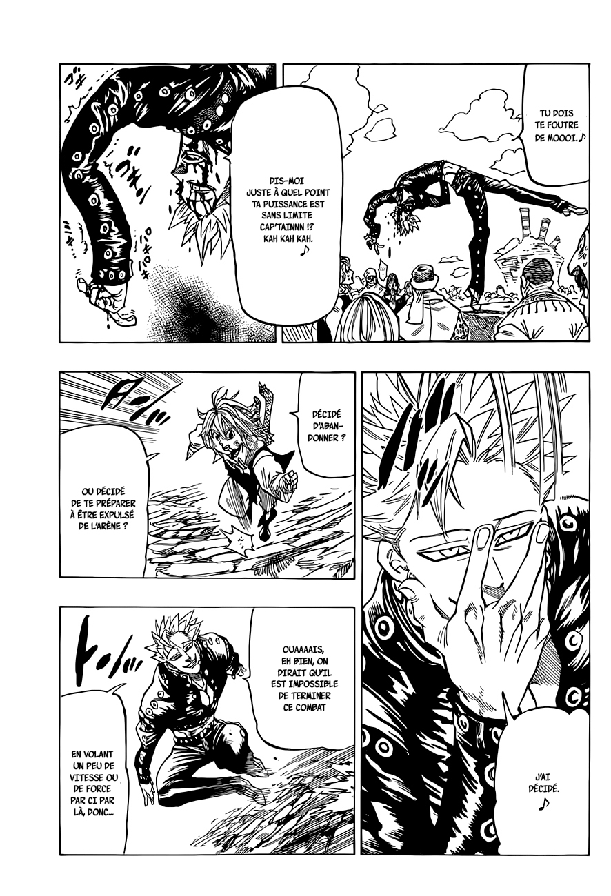 Nanatsu no Taizai: Chapter chapitre-35 - Page 18