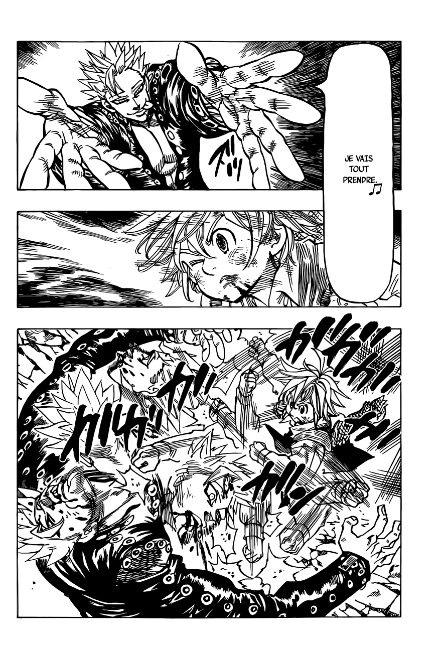 Nanatsu no Taizai: Chapter chapitre-35 - Page 19