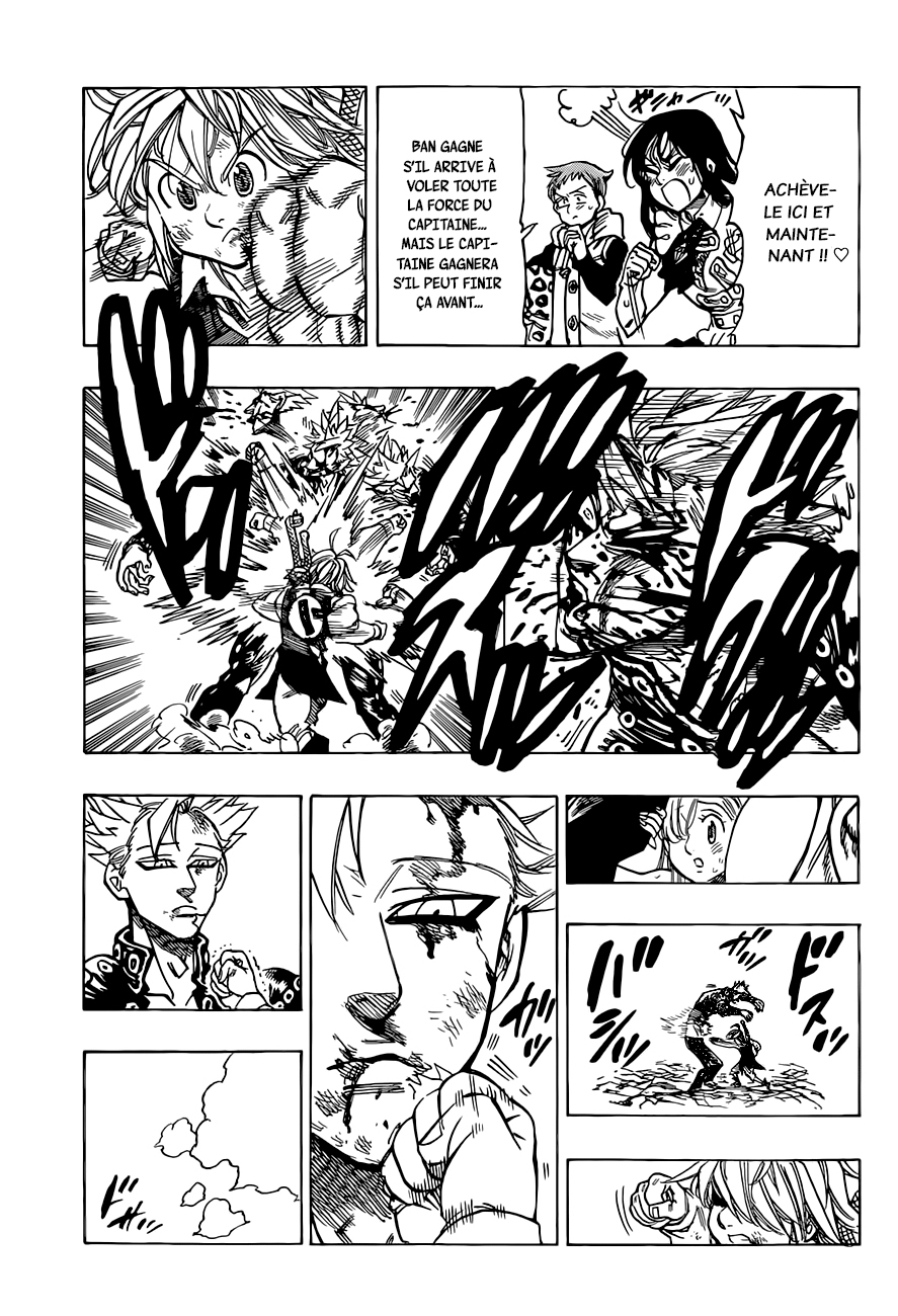 Nanatsu no Taizai: Chapter chapitre-35 - Page 20
