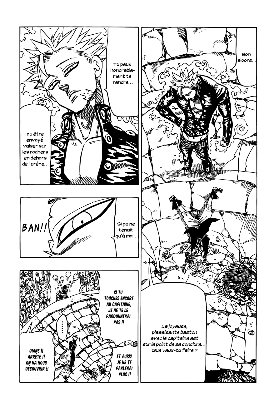 Nanatsu no Taizai: Chapter chapitre-36 - Page 5