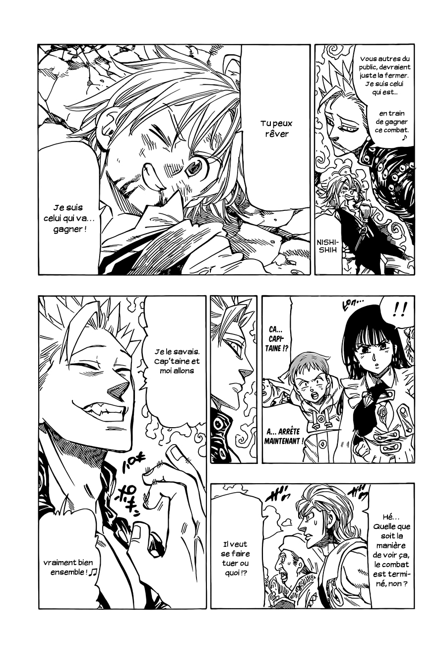 Nanatsu no Taizai: Chapter chapitre-36 - Page 6