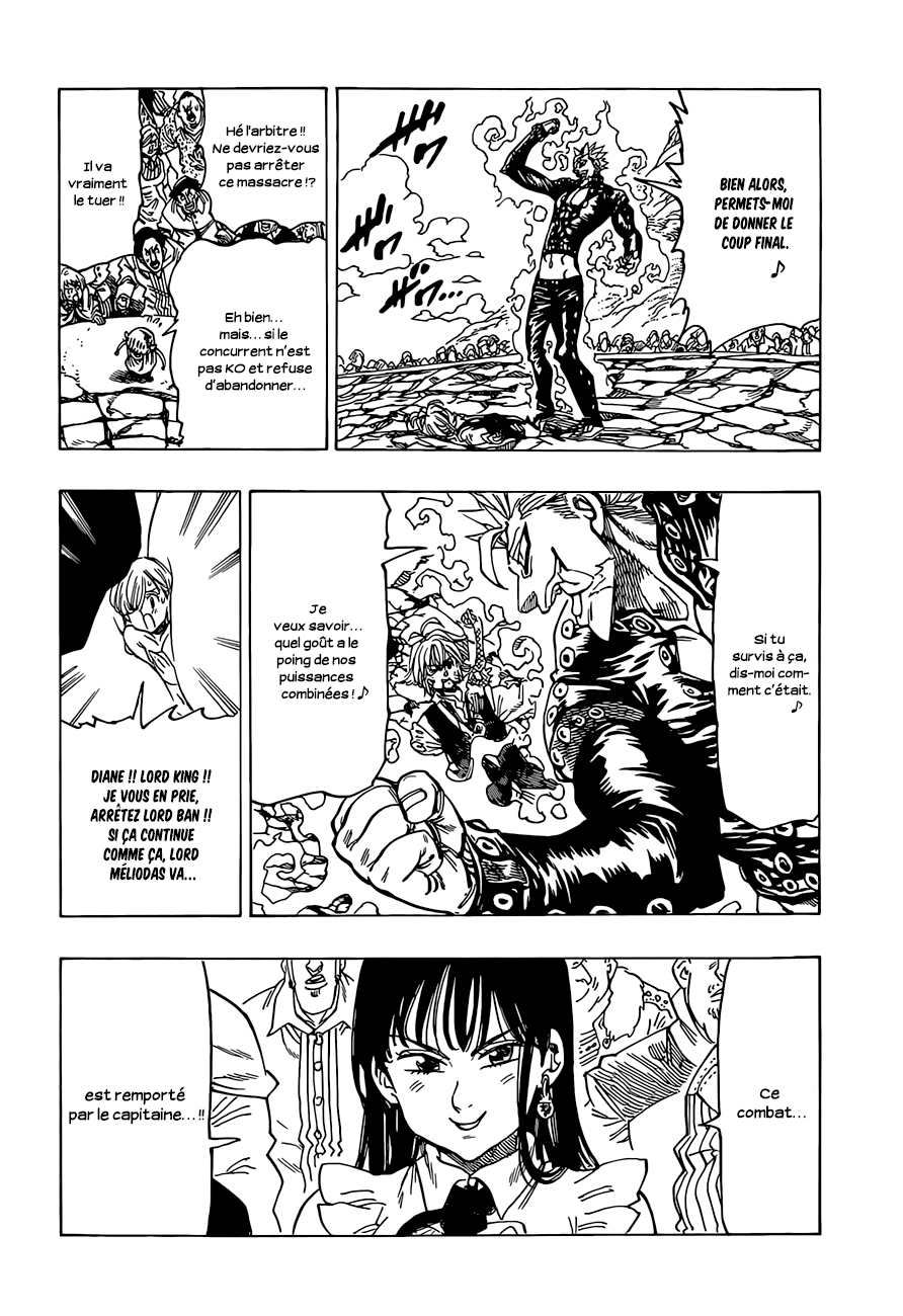 Nanatsu no Taizai: Chapter chapitre-36 - Page 7