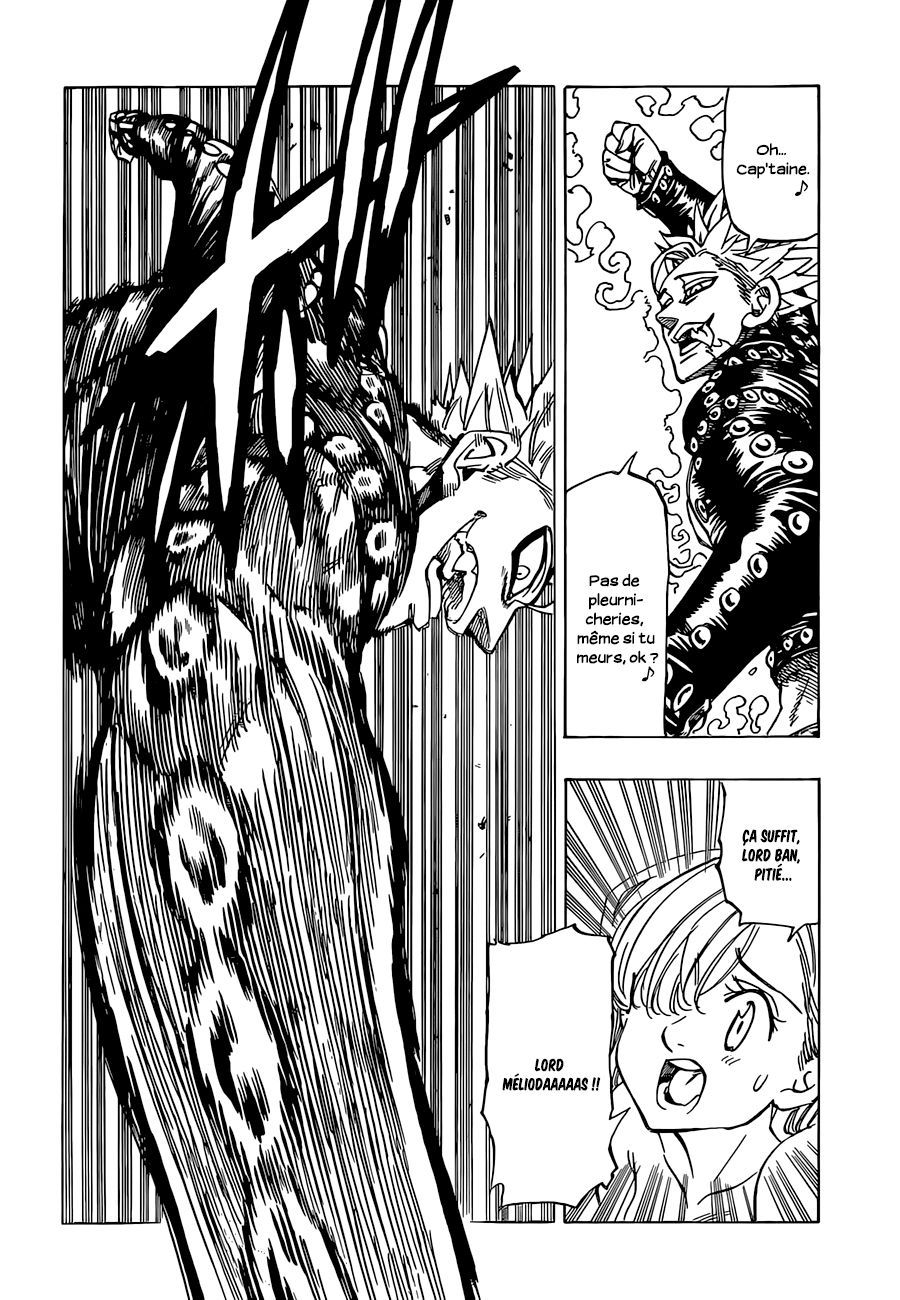 Nanatsu no Taizai: Chapter chapitre-36 - Page 9