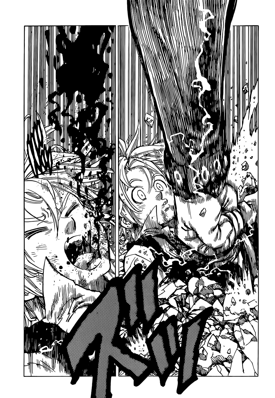 Nanatsu no Taizai: Chapter chapitre-36 - Page 10