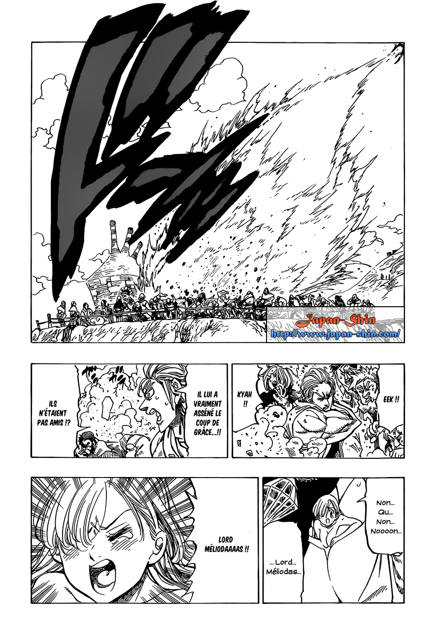 Nanatsu no Taizai: Chapter chapitre-36 - Page 11