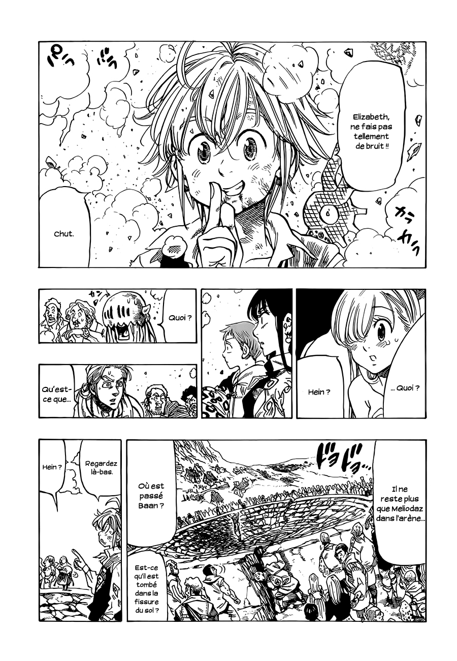 Nanatsu no Taizai: Chapter chapitre-36 - Page 12