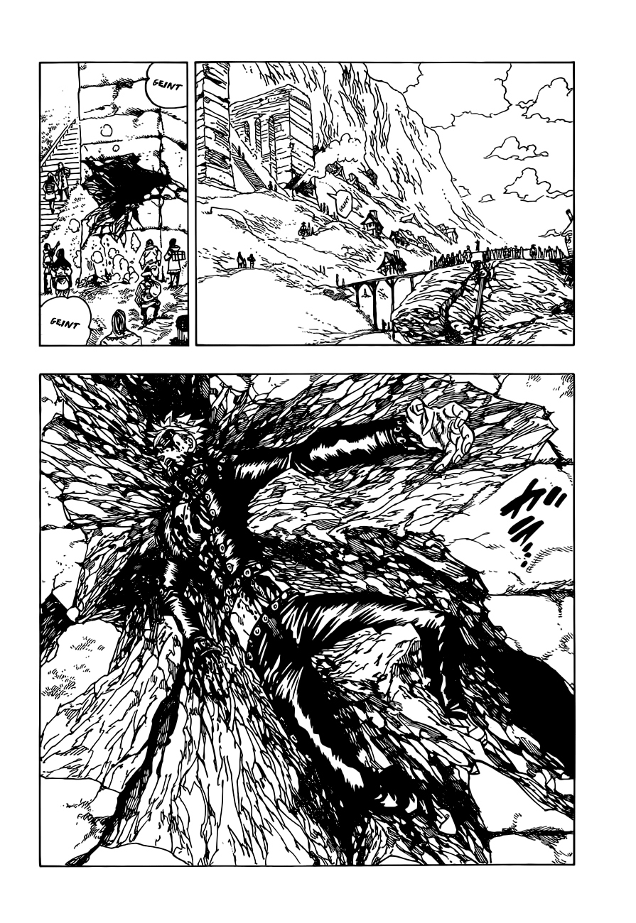 Nanatsu no Taizai: Chapter chapitre-36 - Page 13