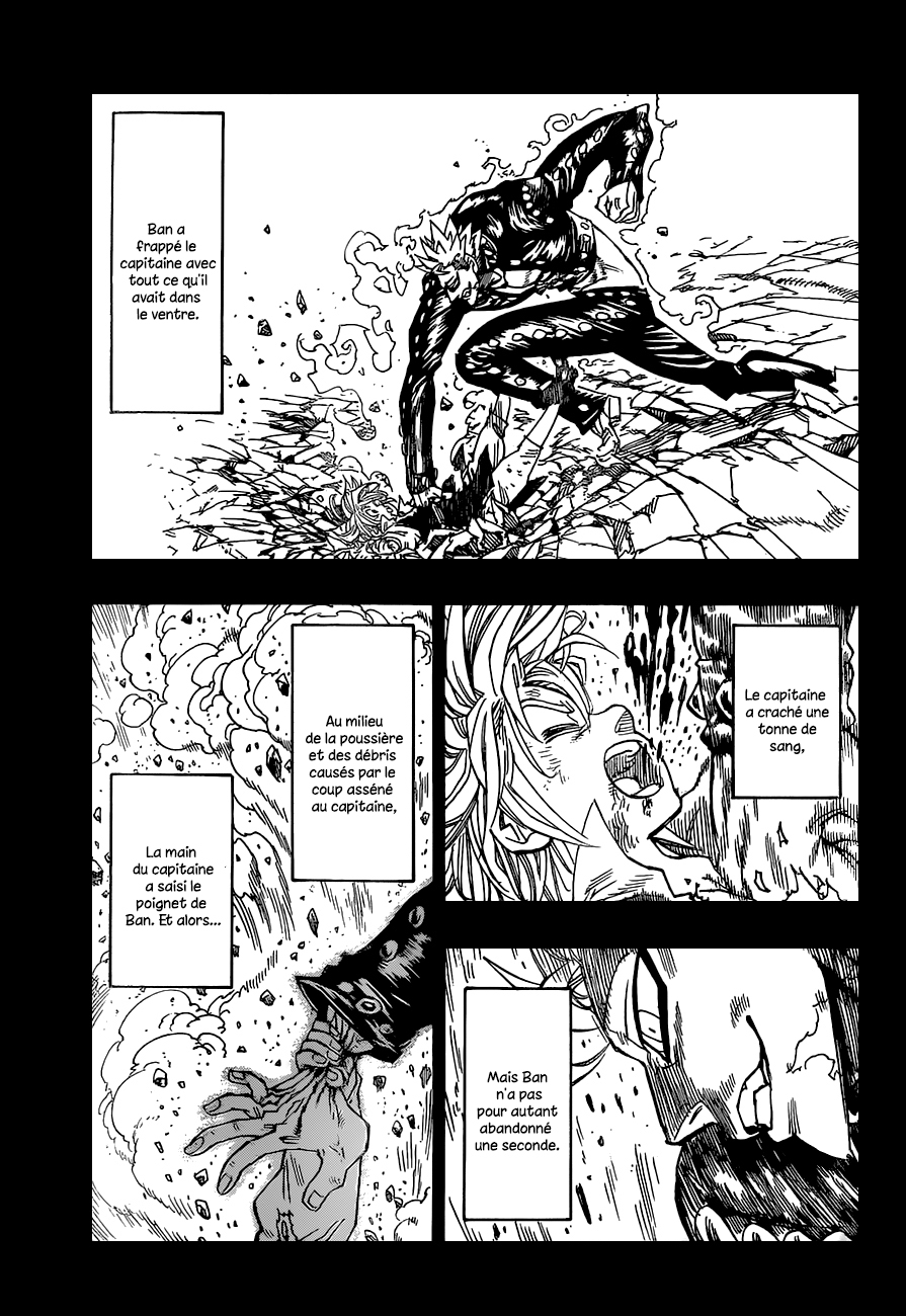 Nanatsu no Taizai: Chapter chapitre-36 - Page 16