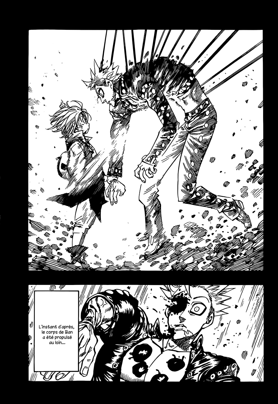 Nanatsu no Taizai: Chapter chapitre-36 - Page 18