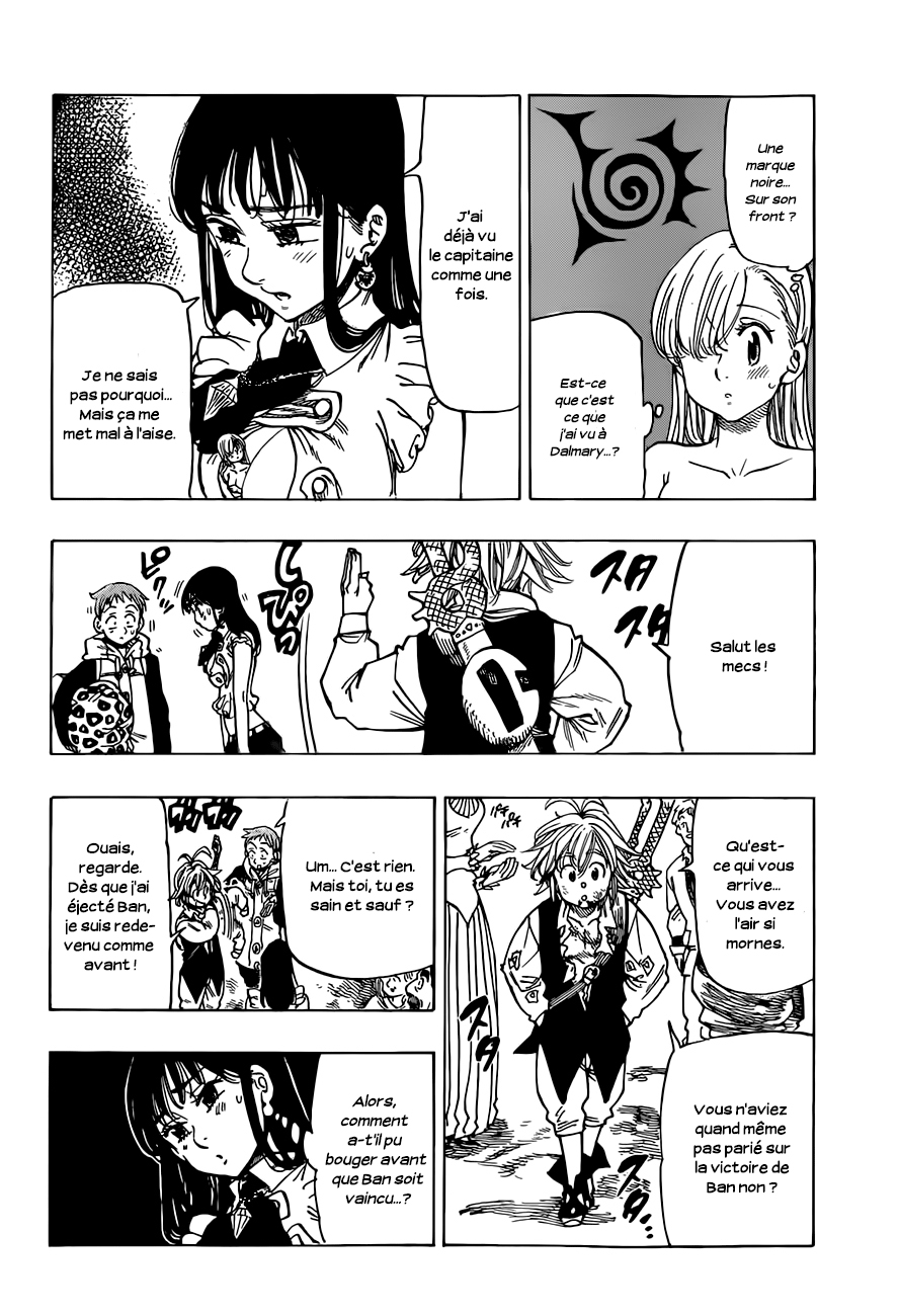 Nanatsu no Taizai: Chapter chapitre-36 - Page 19