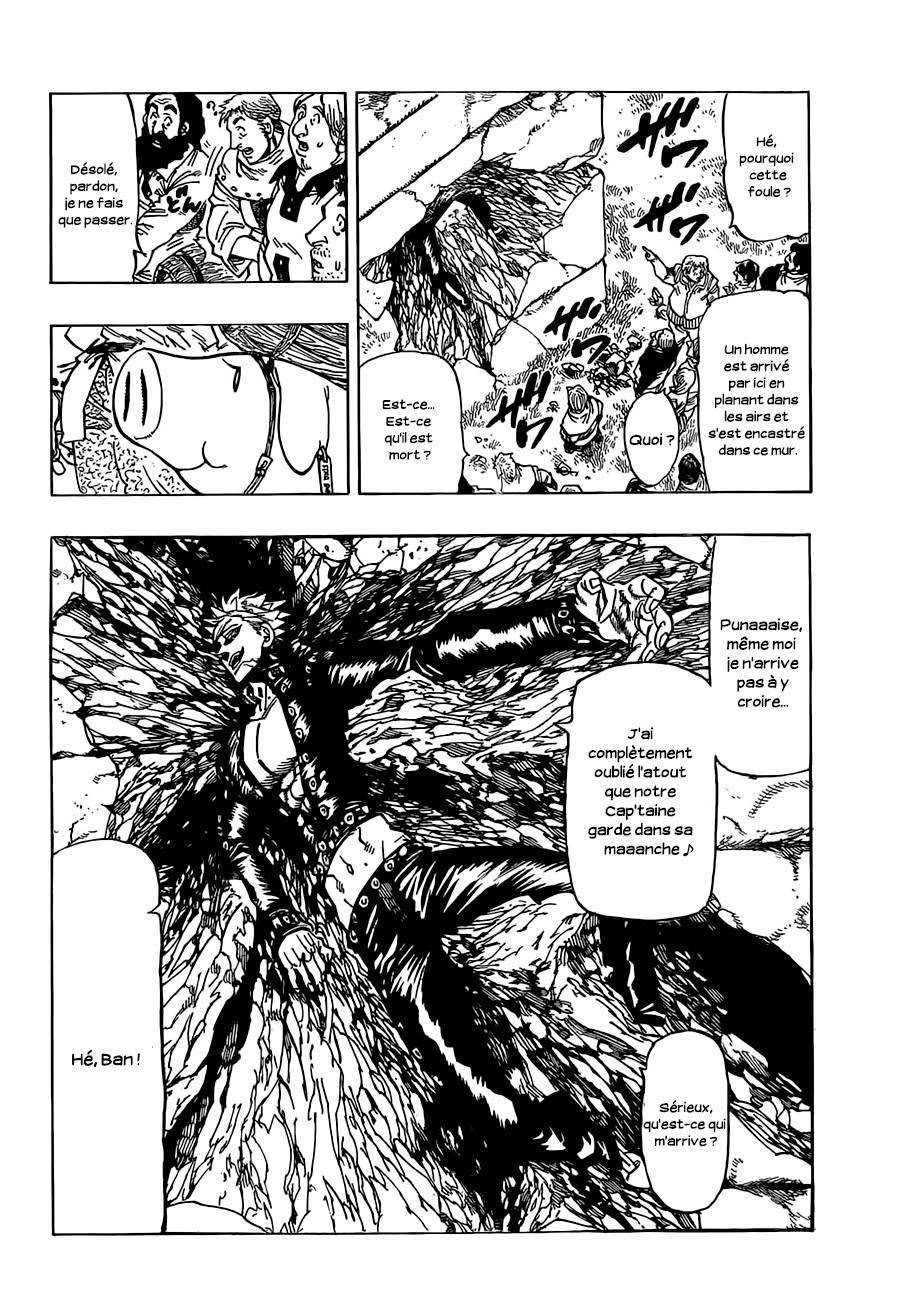 Nanatsu no Taizai: Chapter chapitre-37 - Page 2