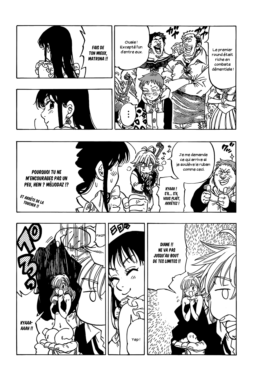 Nanatsu no Taizai: Chapter chapitre-37 - Page 5