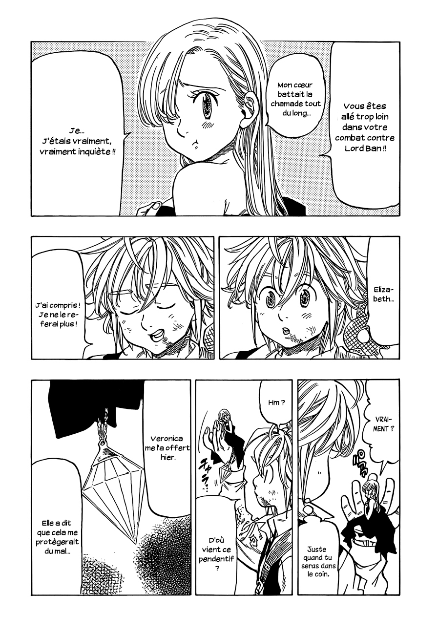 Nanatsu no Taizai: Chapter chapitre-37 - Page 7